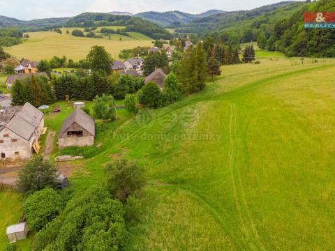 Prodej pozemku pro bydlení, Vápenná, 1442 m2