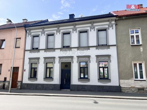 Pronájem obchodního prostoru, Klatovy - Klatovy II, Kollárova, 18 m2