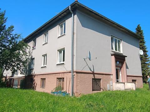 Prodej bytu 1+1, Rokycany, Voldušská, 36 m2