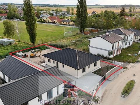 Prodej rodinného domu, Pečky, Ke Hřišti, 130 m2