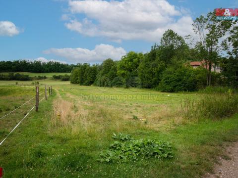 Prodej pozemku pro bydlení, Blevice, 1000 m2