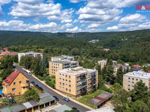 Prodej bytu 4+1, Děčín - Děčín VI-Letná, Bukurešťská, 90 m2