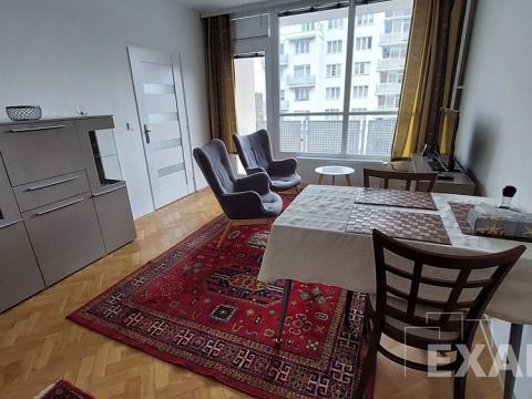 Prodej bytu 2+1, Karlovy Vary, Vítězná, 57 m2