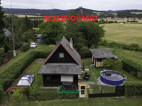 Prodej chaty, Točník, 45 m2