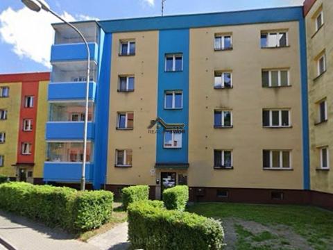 Prodej bytu 3+1, Karviná, Haškova, 56 m2