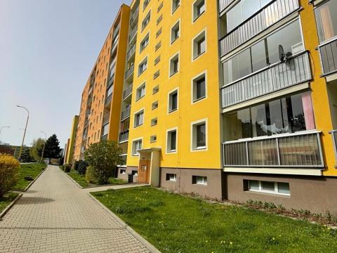 Prodej bytu 5+1, Stráž pod Ralskem, Mimoňská, 86 m2