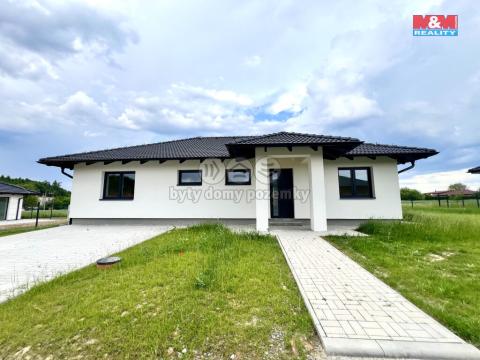 Prodej rodinného domu, Vratimov, K Hájence, 112 m2