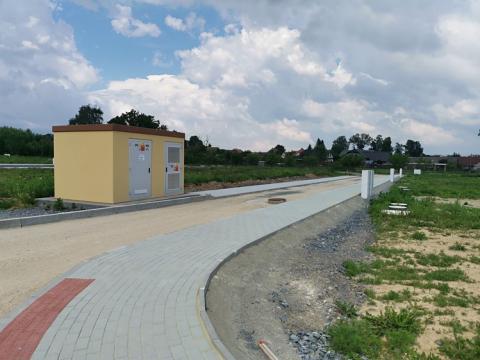 Prodej pozemku pro bydlení, Vendolí, 791 m2