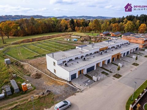 Prodej rodinného domu, Letohrad, U Biatlonu, 155 m2