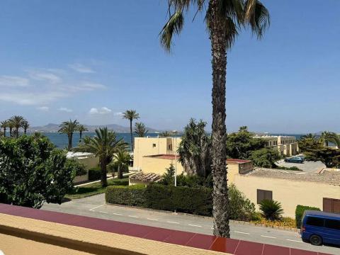 Prodej bytu 3+1, La Manga del Mar Menor, Murcia, Španělsko, 86 m2