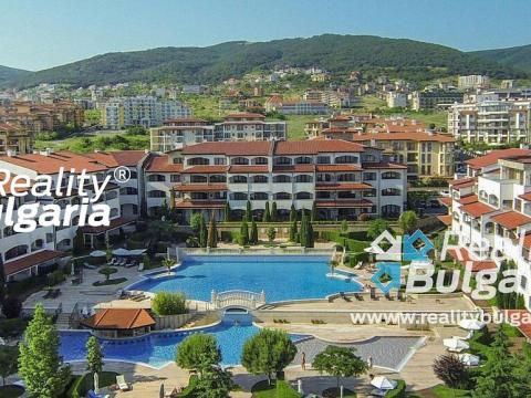 Prodej bytu 3+kk, Sveti Vlas, Bulharsko, 148 m2