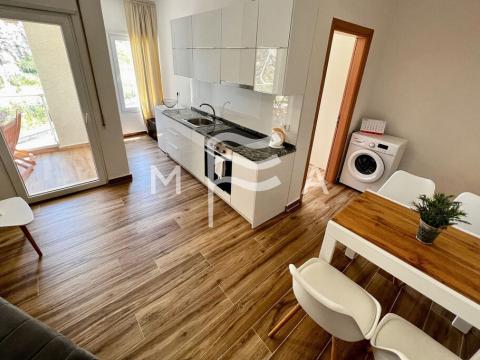 Prodej bytu 2+kk, Drač, Durrës, Albánie, 48 m2