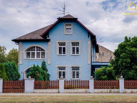 Prodej rodinného domu, Bohumín, Máchova, 196 m2