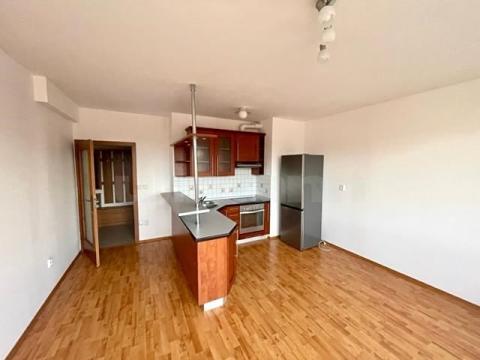 Pronájem bytu 2+kk, Praha - Kunratice, Velké Kunratické, 46 m2