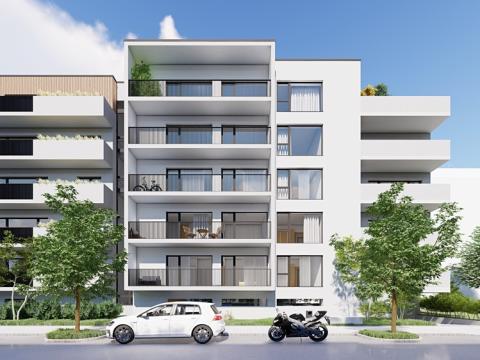 Prodej bytu 2+kk, Plzeň, Zahradní, 59 m2