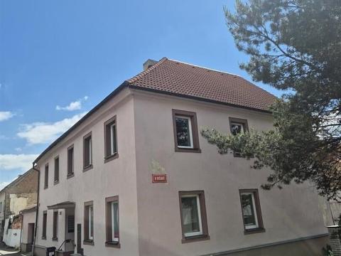 Pronájem kanceláře, Unhošť, Pražská, 42 m2