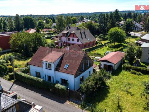 Prodej rodinného domu, Jiříkov - Starý Jiříkov, Teplická, 270 m2