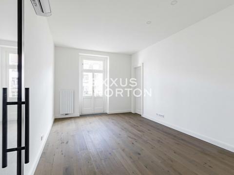 Prodej bytu 3+kk, Praha - Vršovice, Na spojce, 67 m2