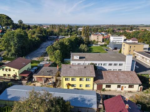 Prodej bytu 2+1, Šenov u Nového Jičína, Jaselská, 52 m2