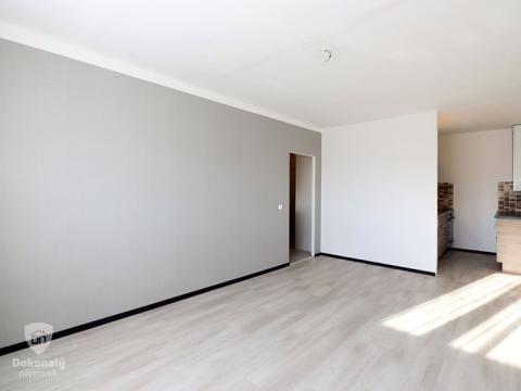 Pronájem bytu 2+kk, Beroun, Tovární, 43 m2