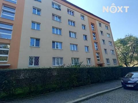 Prodej bytu 2+1, Praha - Strašnice, Nosická, 54 m2