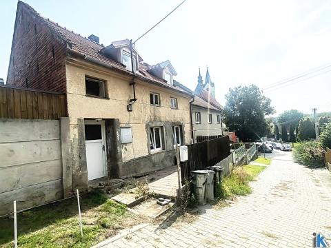 Prodej rodinného domu, Čechy pod Kosířem, 72 m2