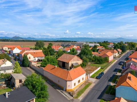 Prodej rodinného domu, Evaň, 110 m2