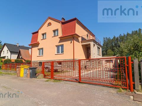 Prodej rodinného domu, Ruda nad Moravou, Linhartova, 150 m2