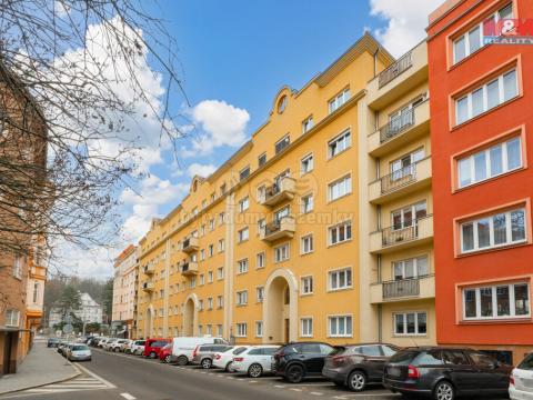 Prodej bytu 3+1, Ústí nad Labem, Londýnská, 58 m2