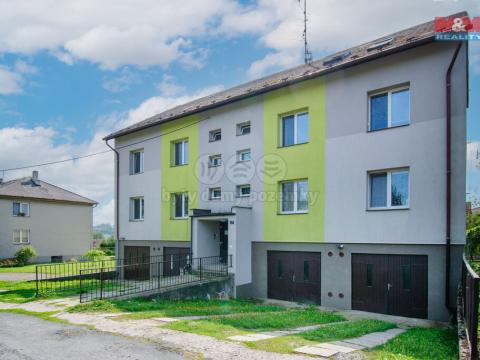 Prodej bytu 3+1, Teplýšovice, 81 m2