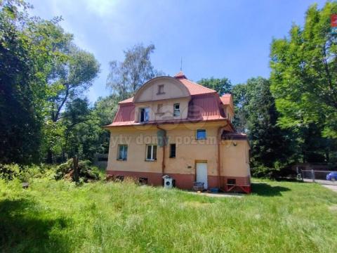 Prodej skladu, Bohumín - Nový Bohumín, Lidická, 200 m2