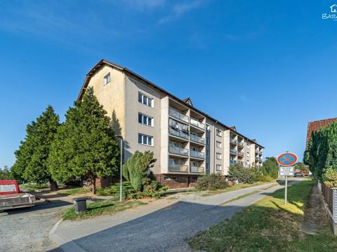 Prodej bytu 3+1, Štěnovice, Lipová, 75 m2