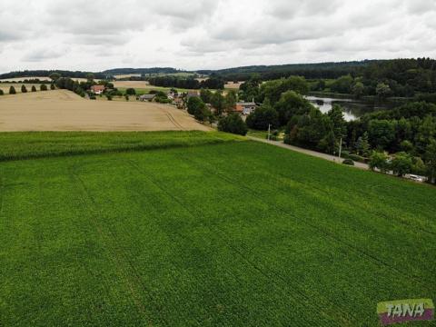 Prodej pozemku pro bydlení, Střevač, 1340 m2