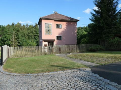 Prodej rodinného domu, Lešany - Nová Ves, 140 m2