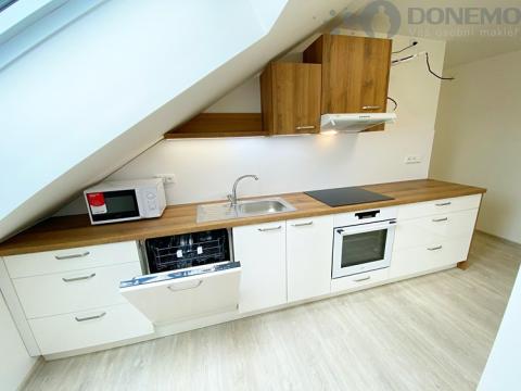 Pronájem bytu 2+kk, Štěpánov, 68 m2