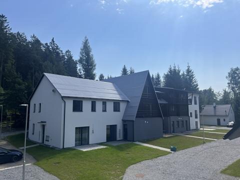 Prodej apartmánu, Svratka, 65 m2