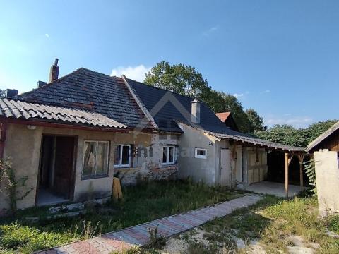 Prodej rodinného domu, Nové Hrady, 130 m2