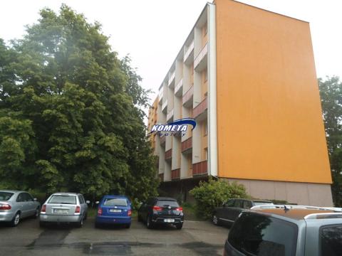 Pronájem bytu 1+1, Brno, Vavřinecká, 35 m2