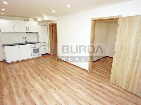 Prodej bytu 2+kk, Neratovice, 34 m2