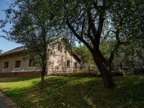 Prodej rodinného domu, Bratrušov, 132 m2