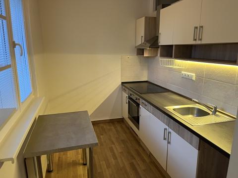 Pronájem bytu 3+1, Olomouc, Slunečná, 70 m2