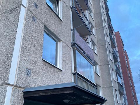 Prodej bytu 3+1, Dobruška, Orlická, 74 m2