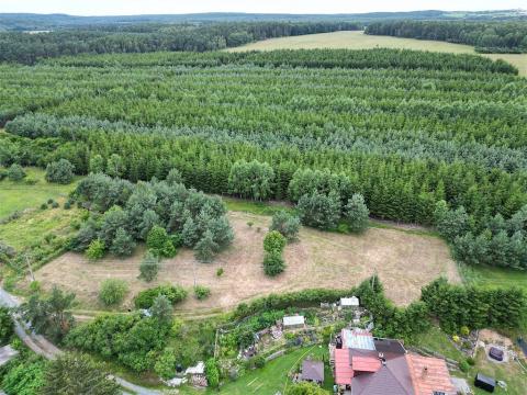 Prodej pozemku, Dolní Bělá, 1584 m2