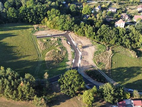 Prodej pozemku pro bydlení, Buš, 1946 m2