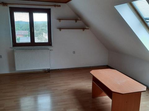 Pronájem bytu 3+1, Kuřimské Jestřabí, 90 m2