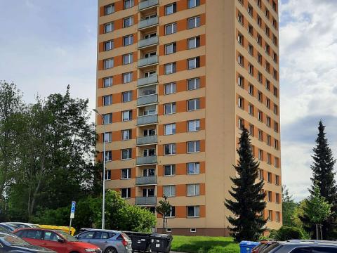 Prodej bytu 1+1, Brno, Žitná, 34 m2