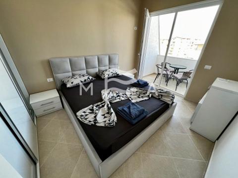 Prodej bytu 2+kk, Drač, Durrës, Albánie, 49 m2