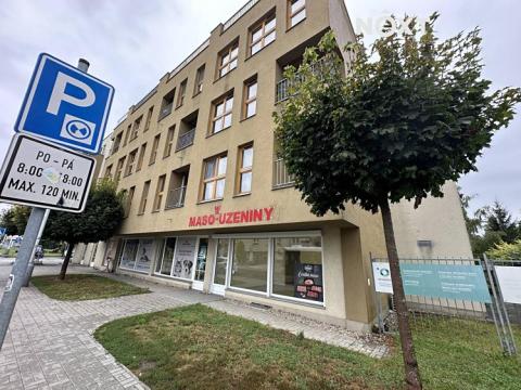 Prodej bytu 2+kk, Praha - Suchdol, Suchdolské náměstí, 58 m2