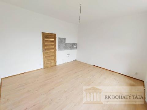 Pronájem bytu 1+kk, Praha - Veleslavín, Nad hradním potokem, 33 m2