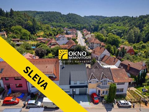 Prodej pozemku pro bydlení, Lelekovice, 213 m2